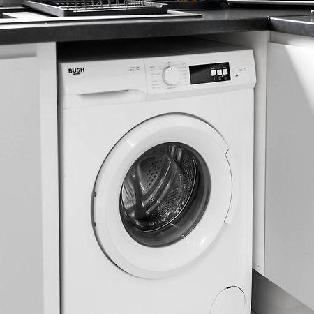 Luxury Apartment - Wifi - Smart Tv - Near City Centre - 2Mr Birmingham Zimmer foto