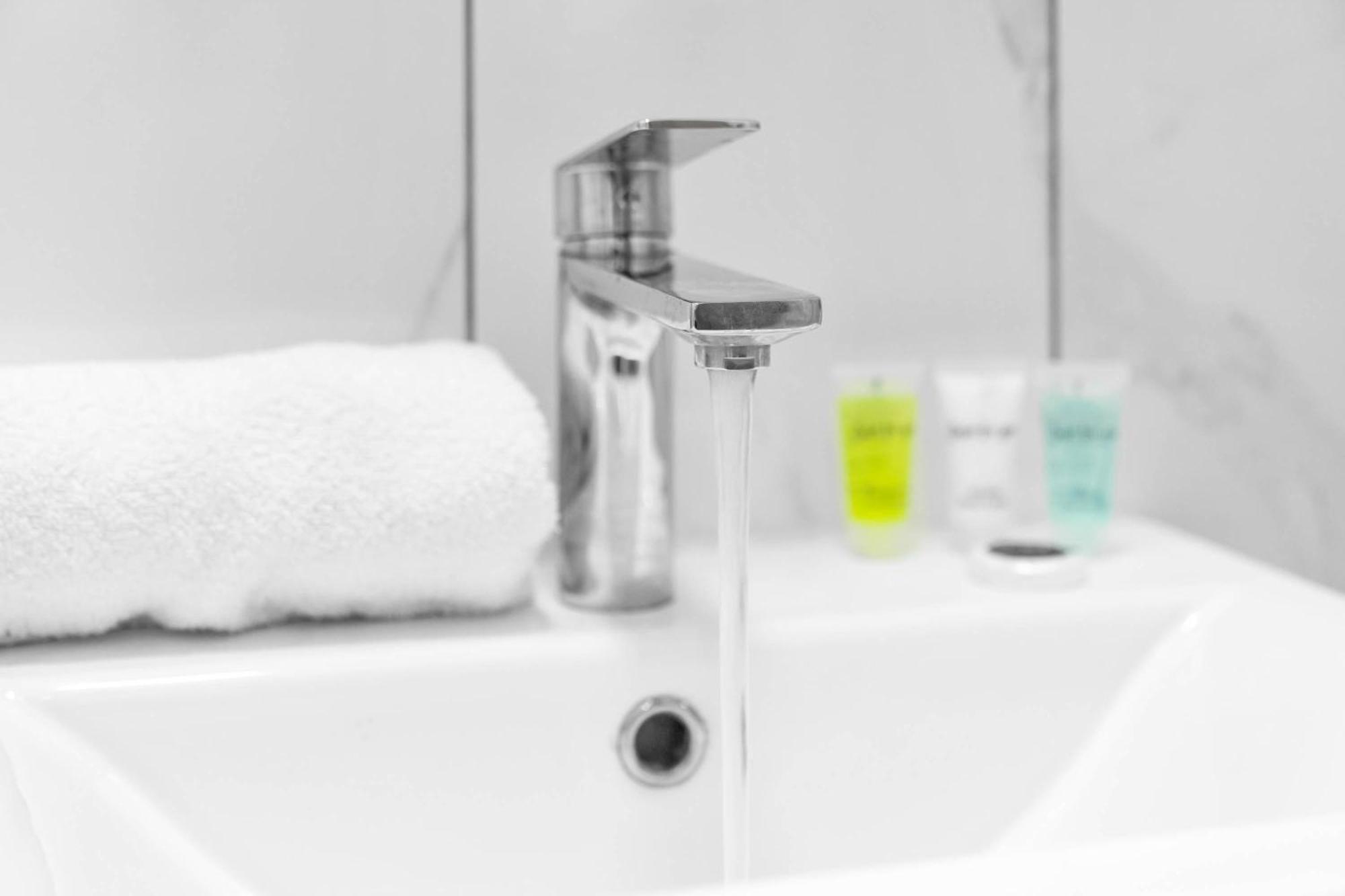 Luxury Apartment - Wifi - Smart Tv - Near City Centre - 2Mr Birmingham Zimmer foto