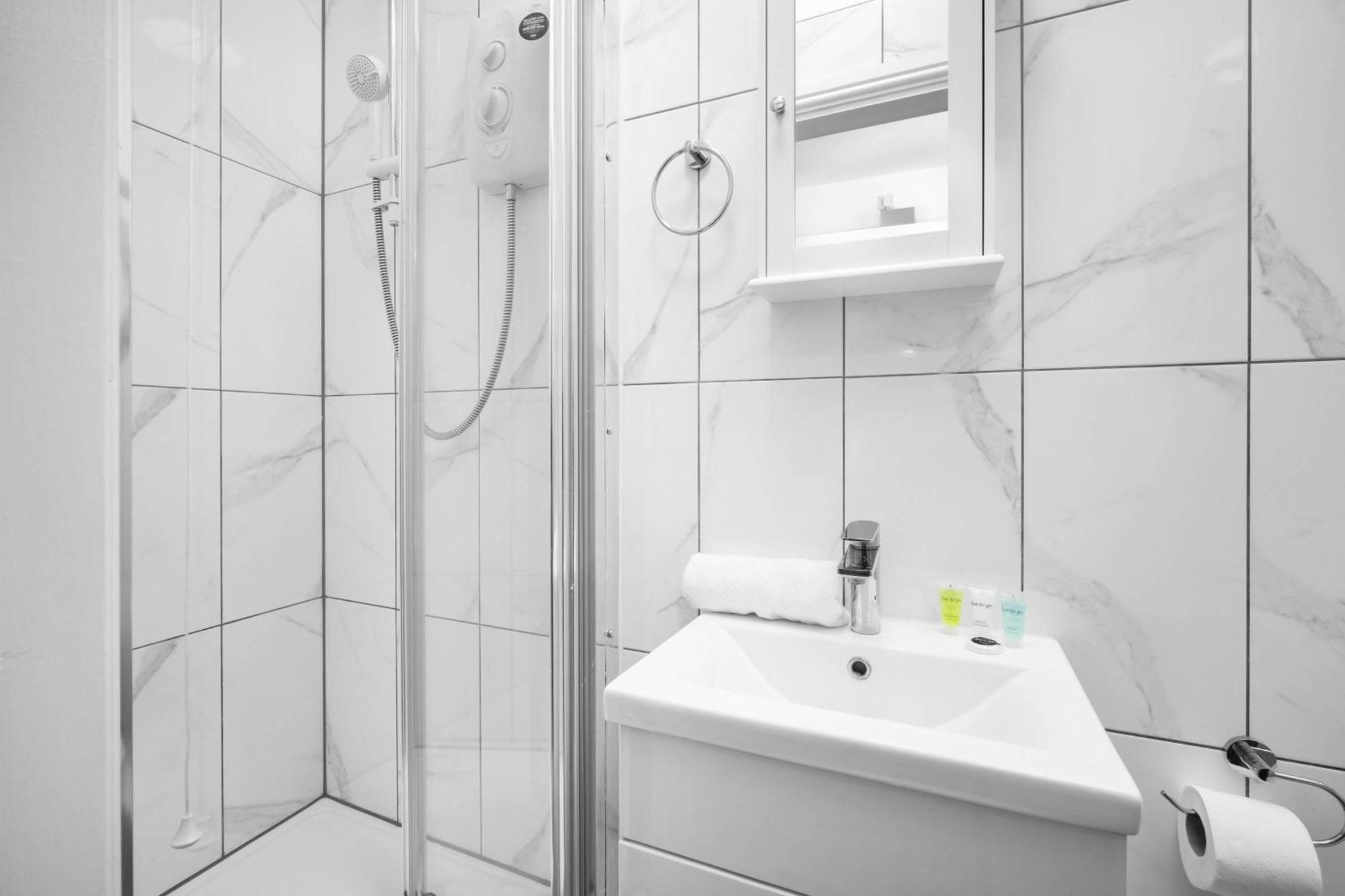 Luxury Apartment - Wifi - Smart Tv - Near City Centre - 2Mr Birmingham Zimmer foto
