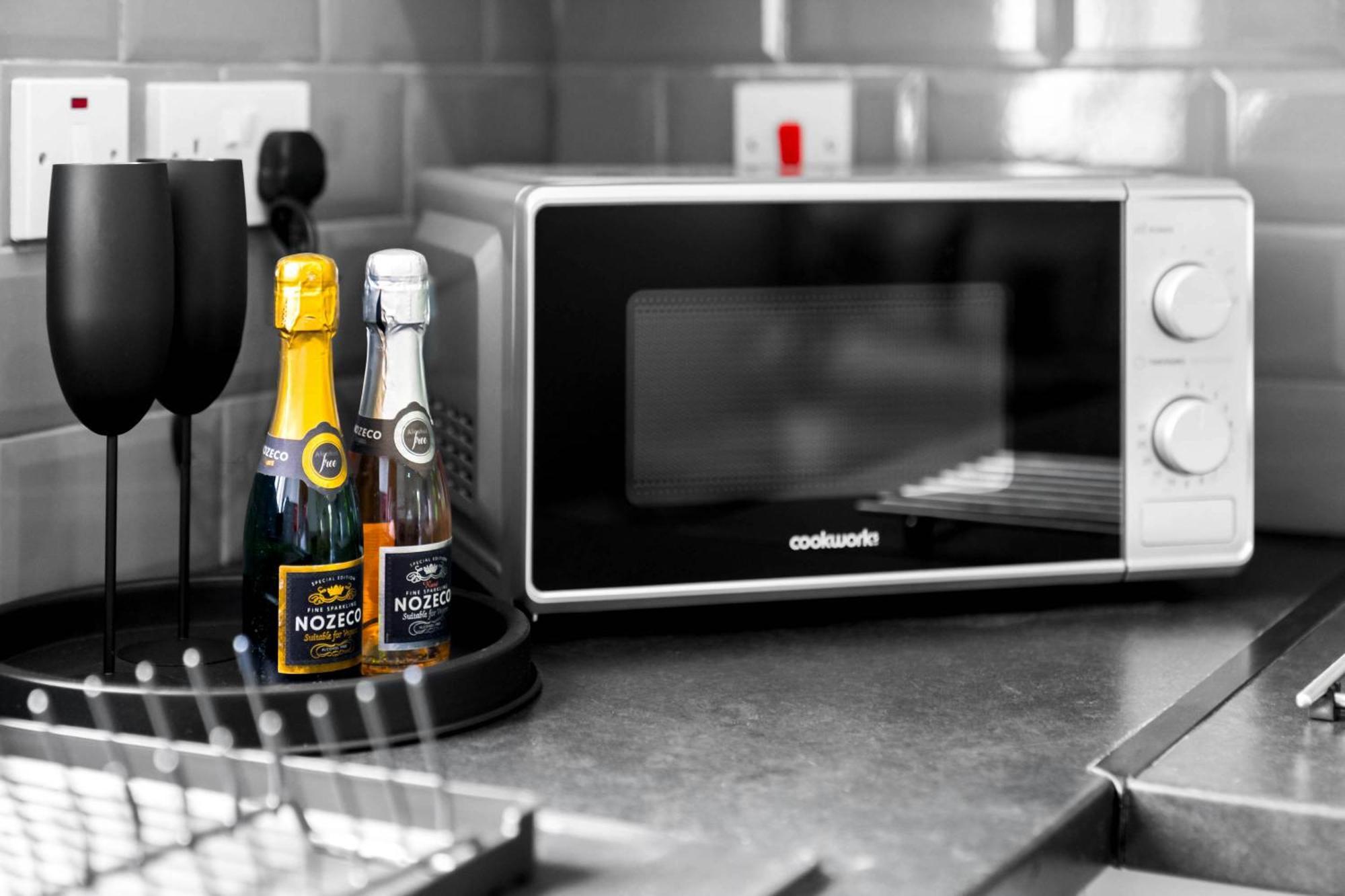 Luxury Apartment - Wifi - Smart Tv - Near City Centre - 2Mr Birmingham Zimmer foto