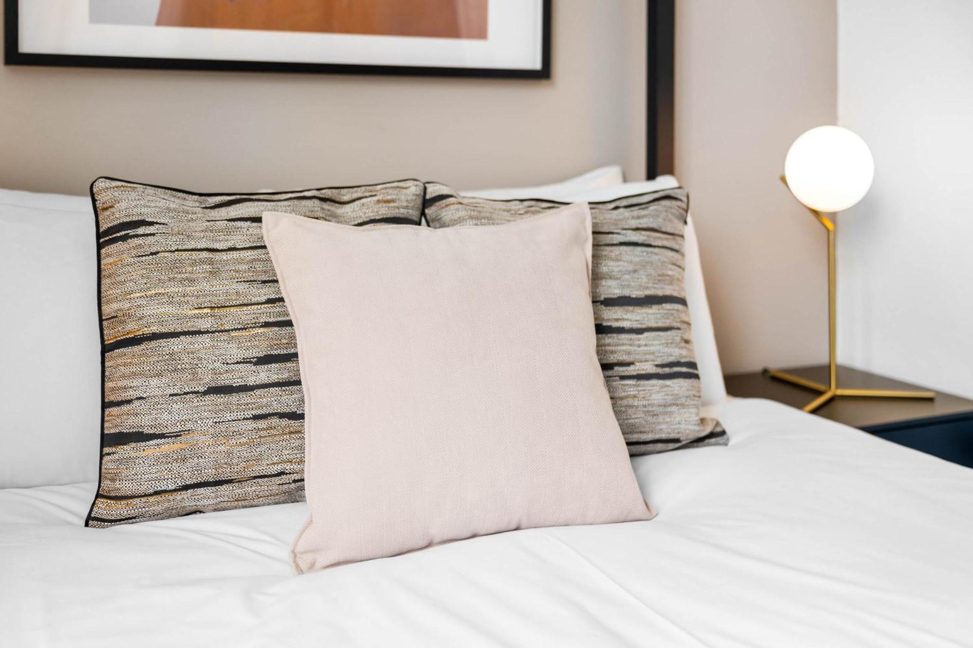 Luxury Apartment - Wifi - Smart Tv - Near City Centre - 2Mr Birmingham Zimmer foto