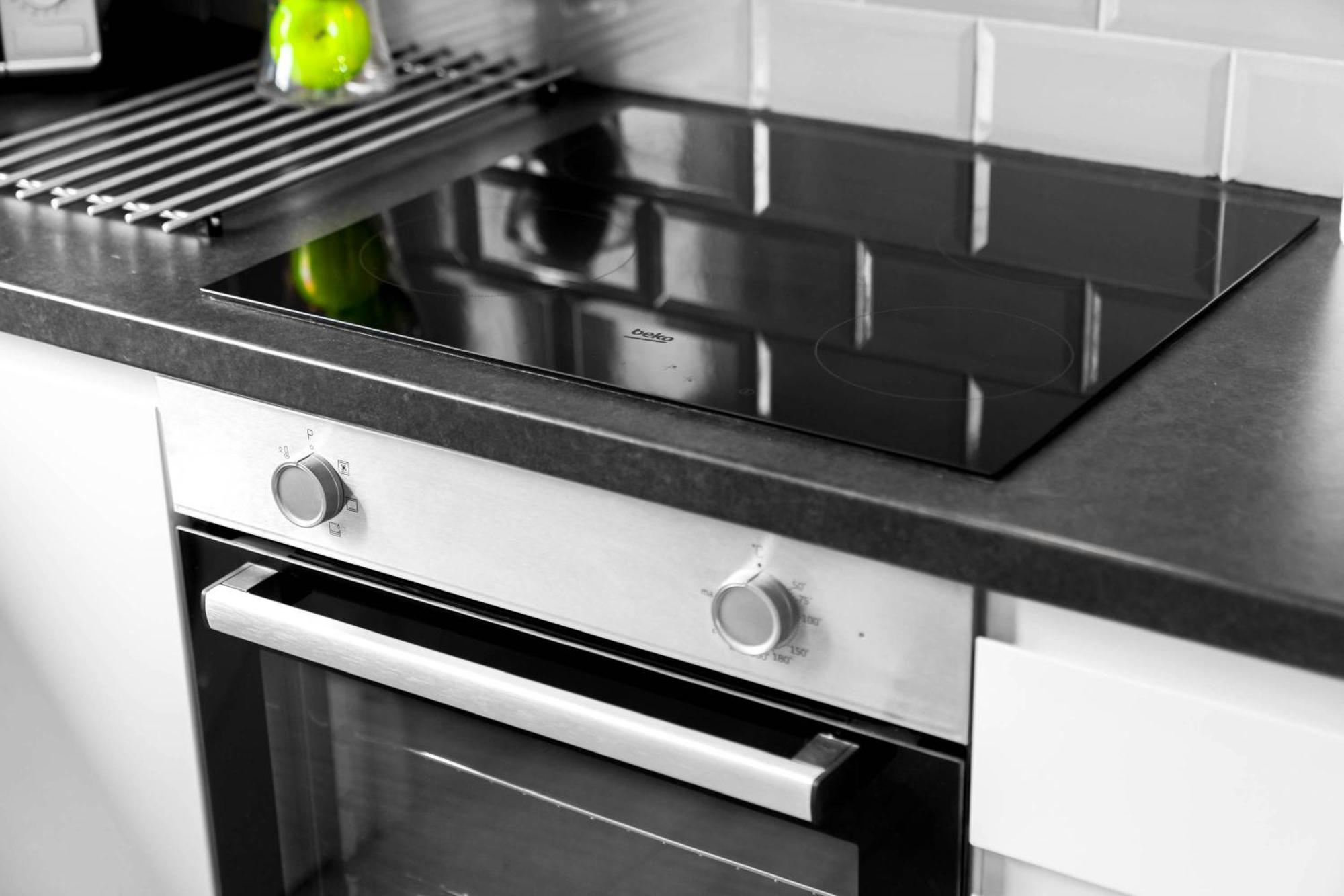 Luxury Apartment - Wifi - Smart Tv - Near City Centre - 2Mr Birmingham Zimmer foto